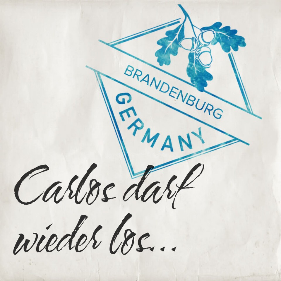 Deutschland - Brandenburg an der Havel - 