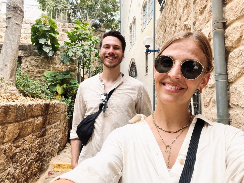 Israel -  - 