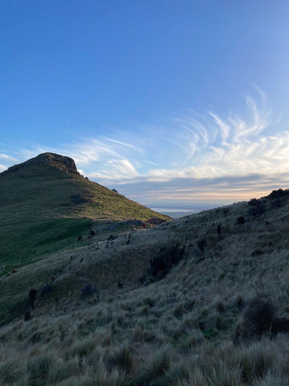 Neuseeland - Governors Bay - 