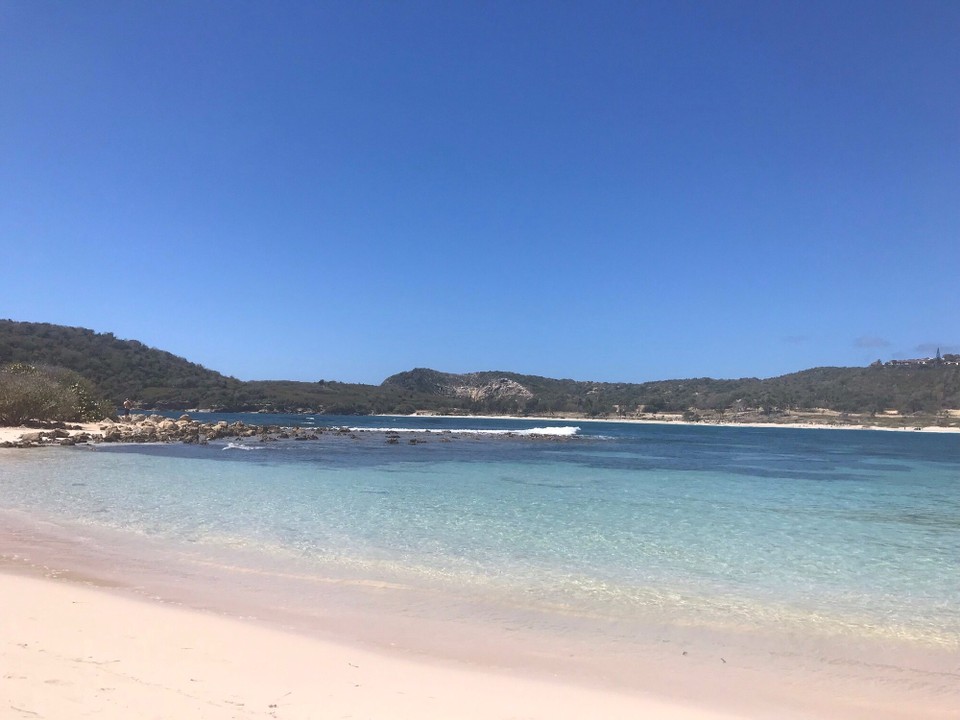 Antigua and Barbuda - Antigua and Barbuda - 