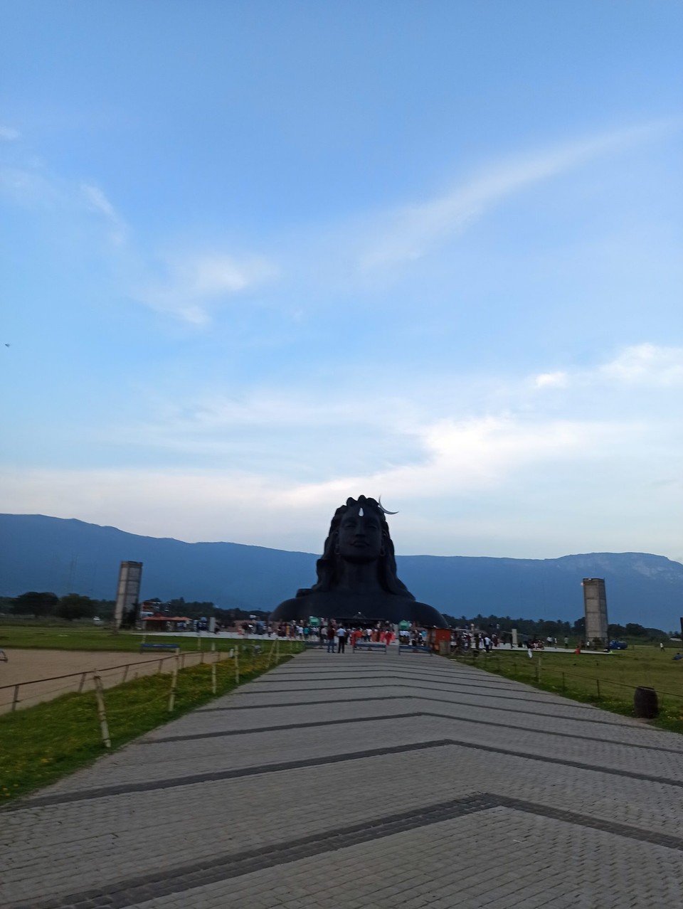 Indien - Coimbatore - 