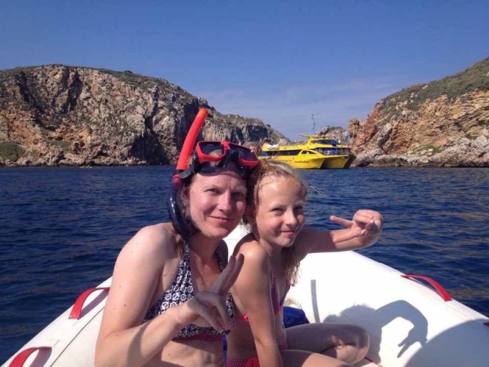 Spanien - l'Estartit - 