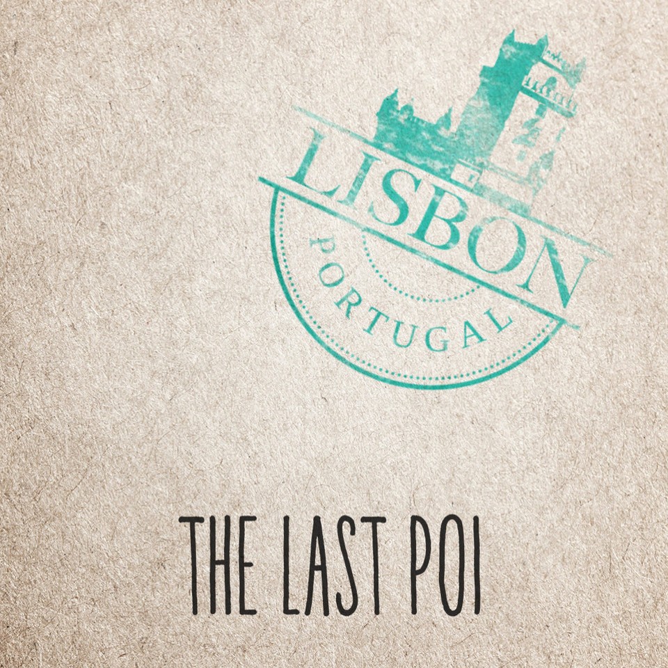 Portugal - Lissabon - 
