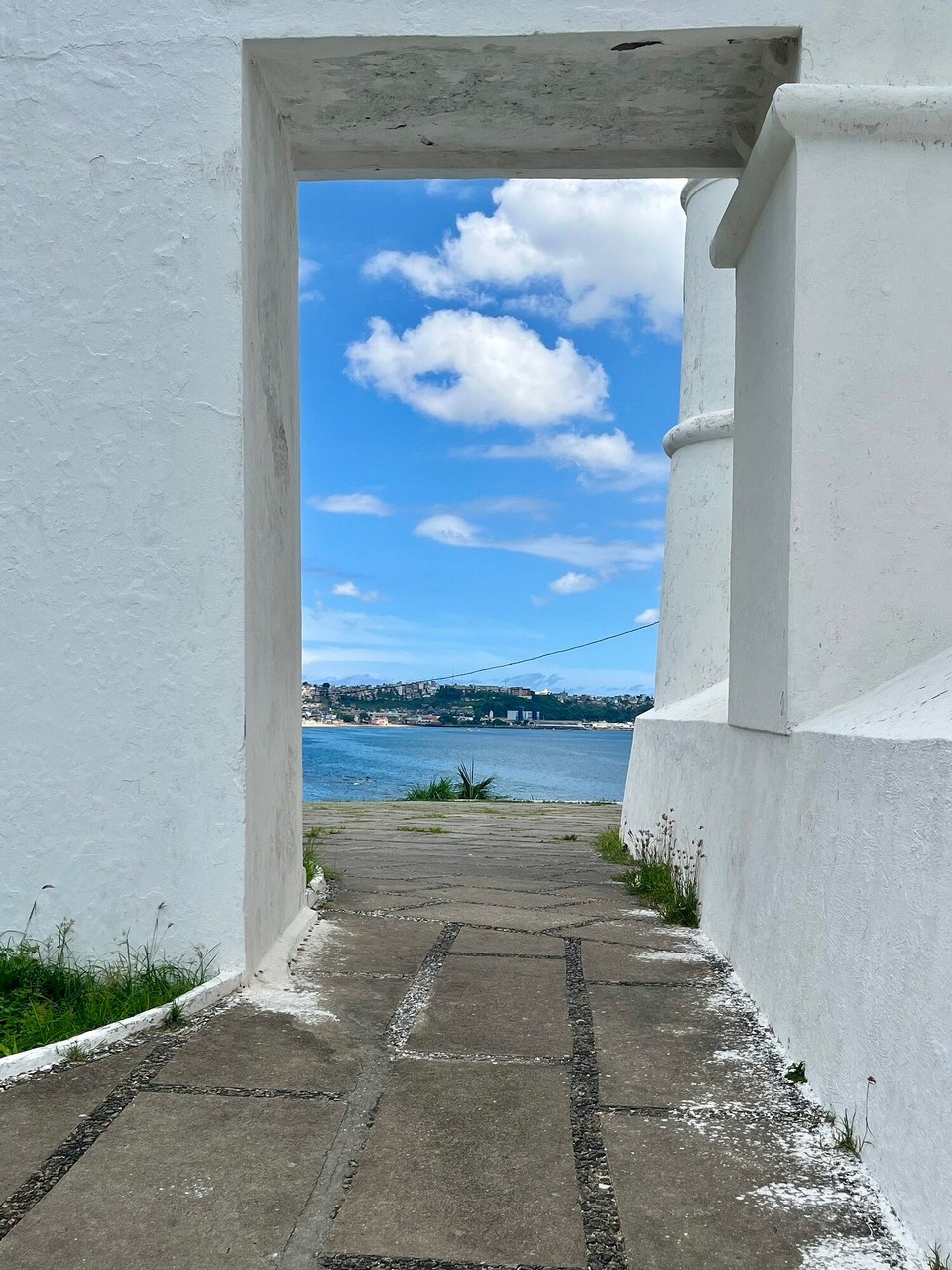 Brasilien - Salvador - 