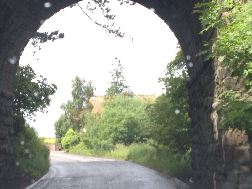 Vereinigtes Königreich - Linlithgow - 