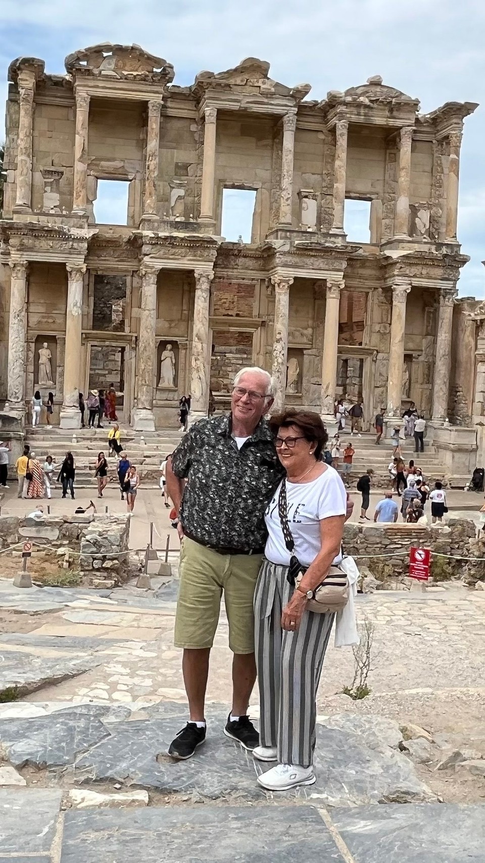 Türkei - Kusadasi - 
