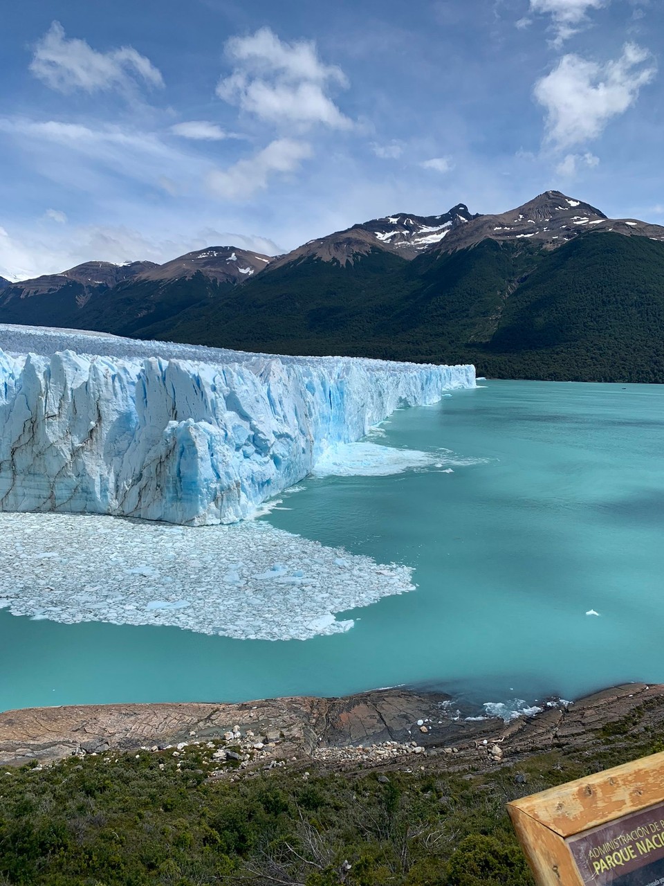 Argentinien - El Calafate - 