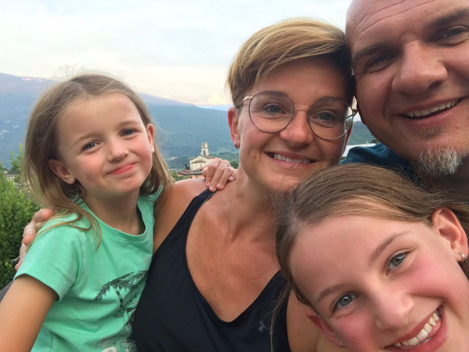 Italien - Pomarolo - 