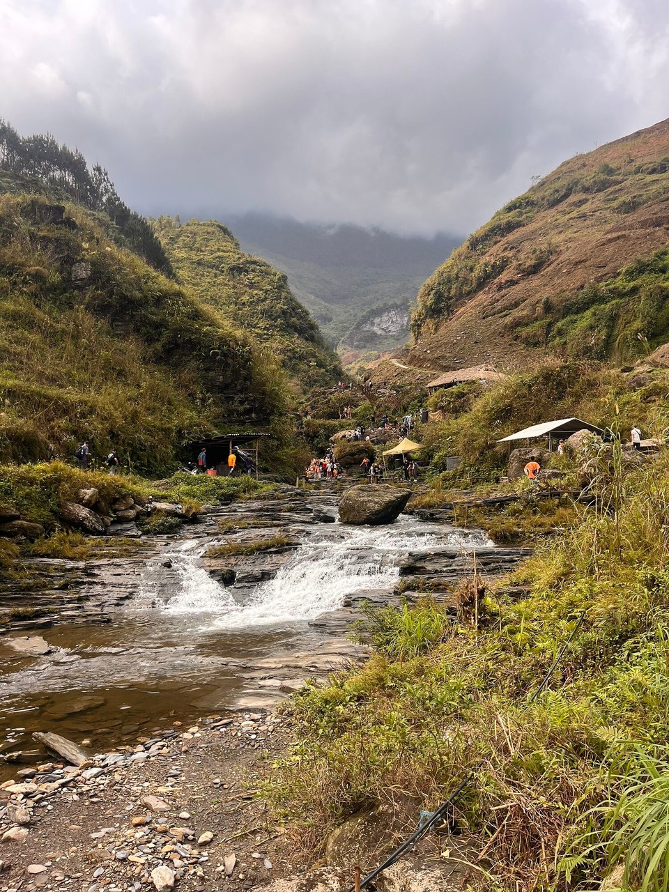 Vietnam - Ha Giang - 