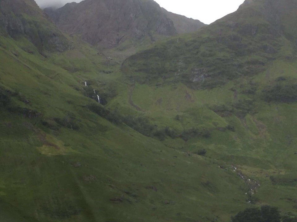 Vereinigtes Königreich - Ballachulish - 