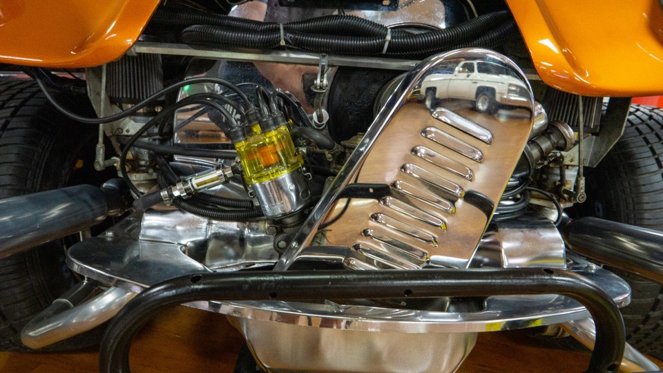 USA - Daytona Beach - 