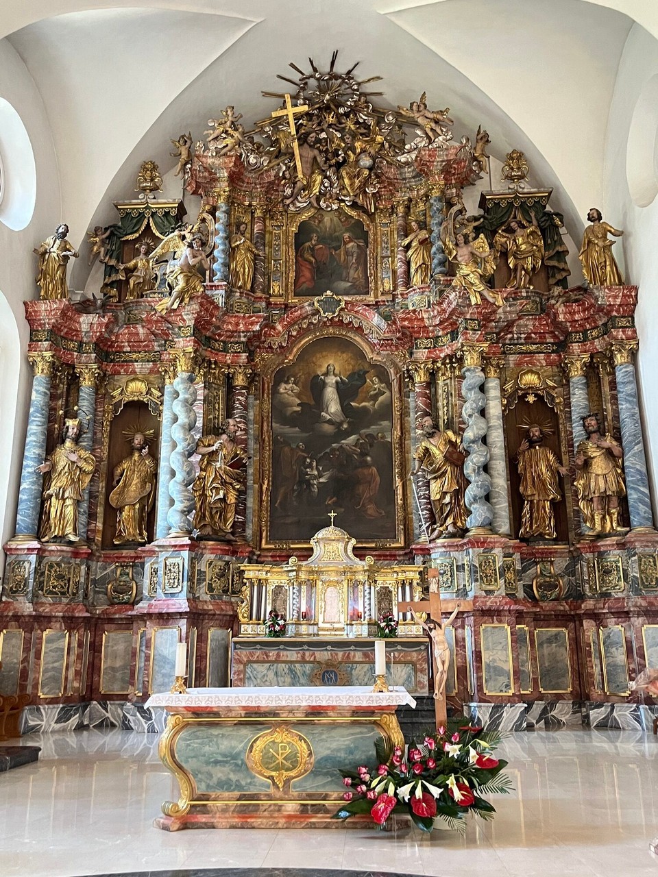Kroatien - Varaždin - 