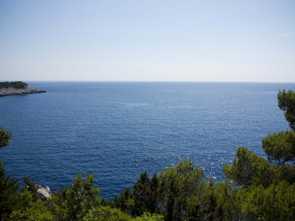 Kroatien - Saplunara - 