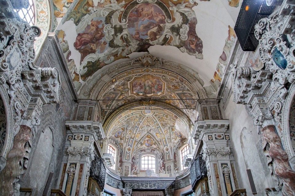 Italien - Palermo - 