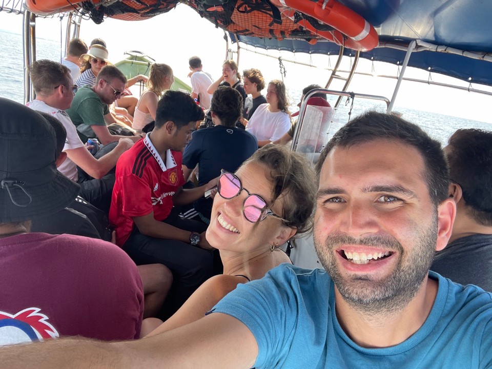 Malaysia - Georgetown - 