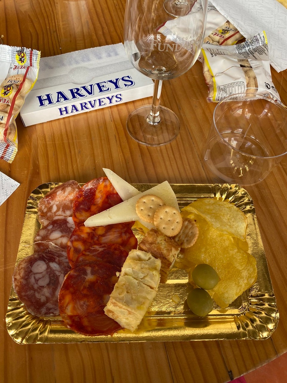 Spanien - Cádiz - 