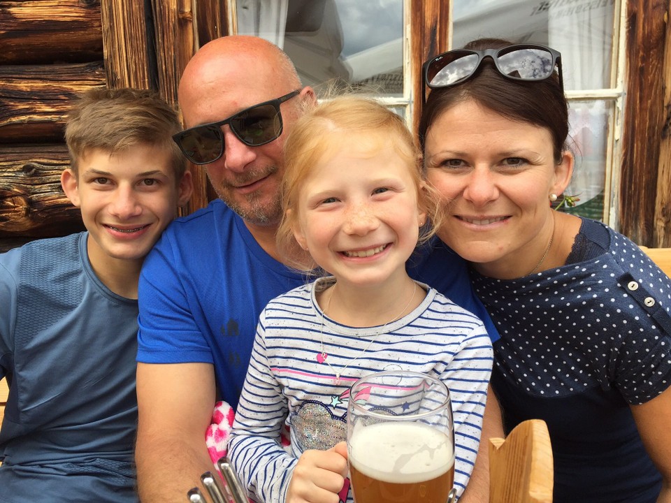 Österreich - Rauris - 