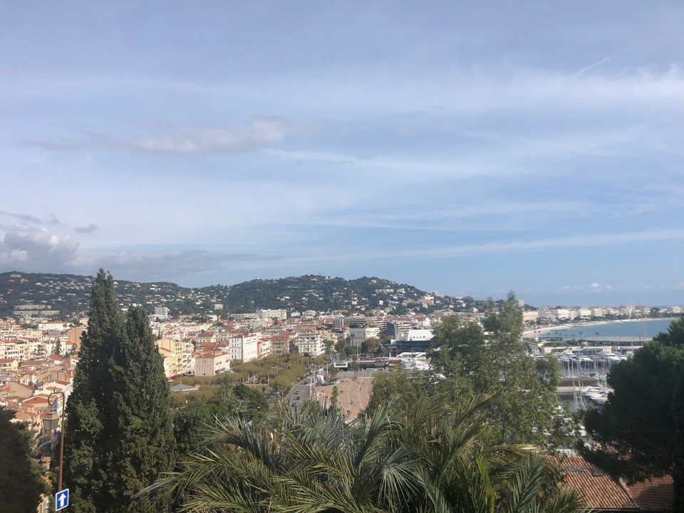 Frankreich - Cannes - 