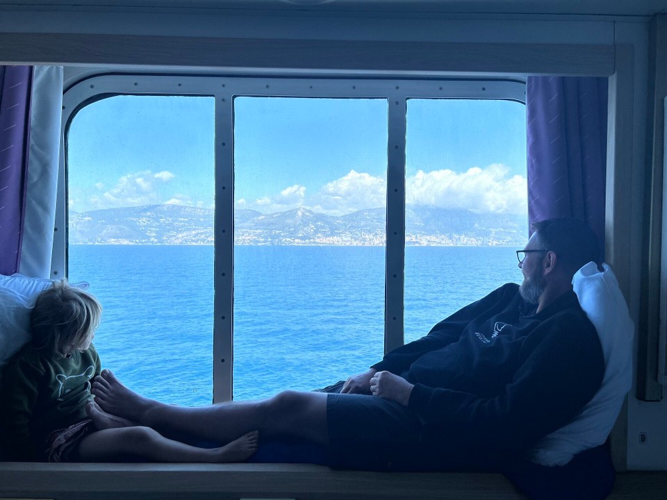 Frankreich - Nizza - 