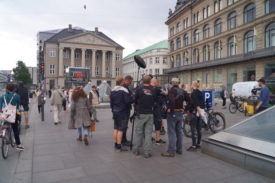 Dänemark - København K - 