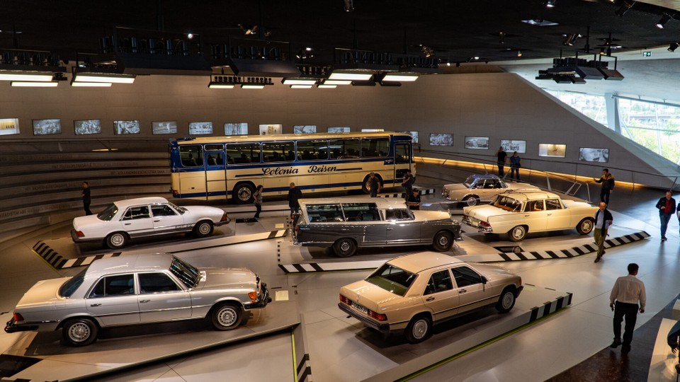 Deutschland - Stuttgart - 