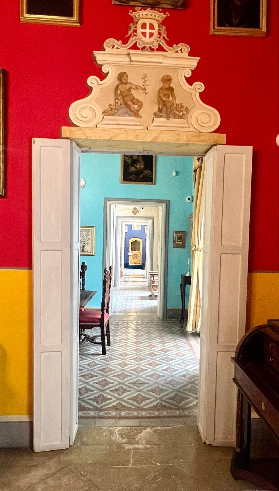 Malta - Valletta - 