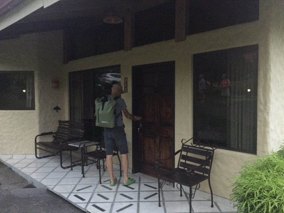 Costa Rica - La Fortuna - 