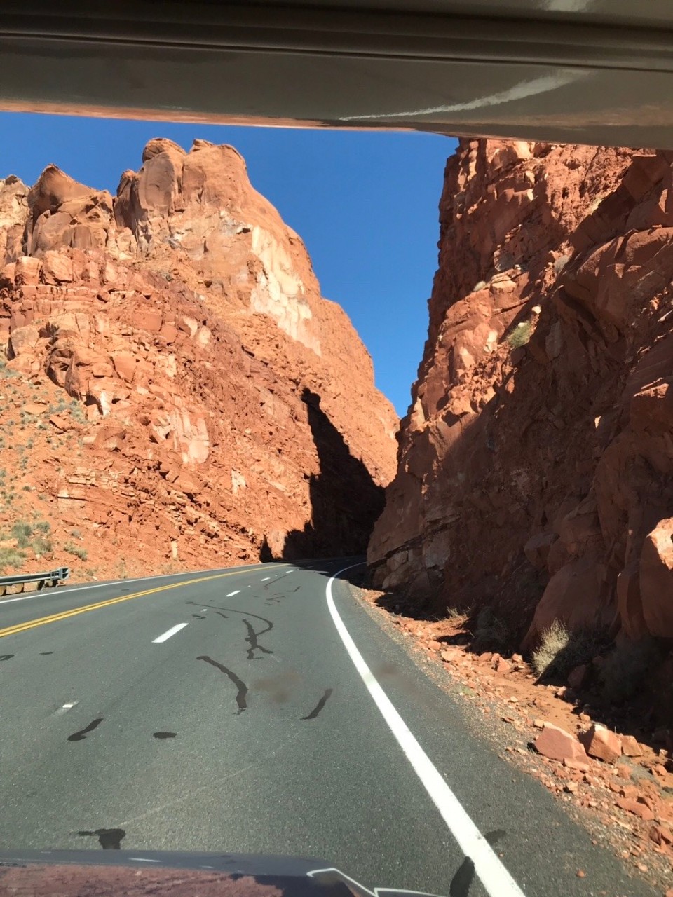 Vereinigte Staaten - Grand Canyon - 
