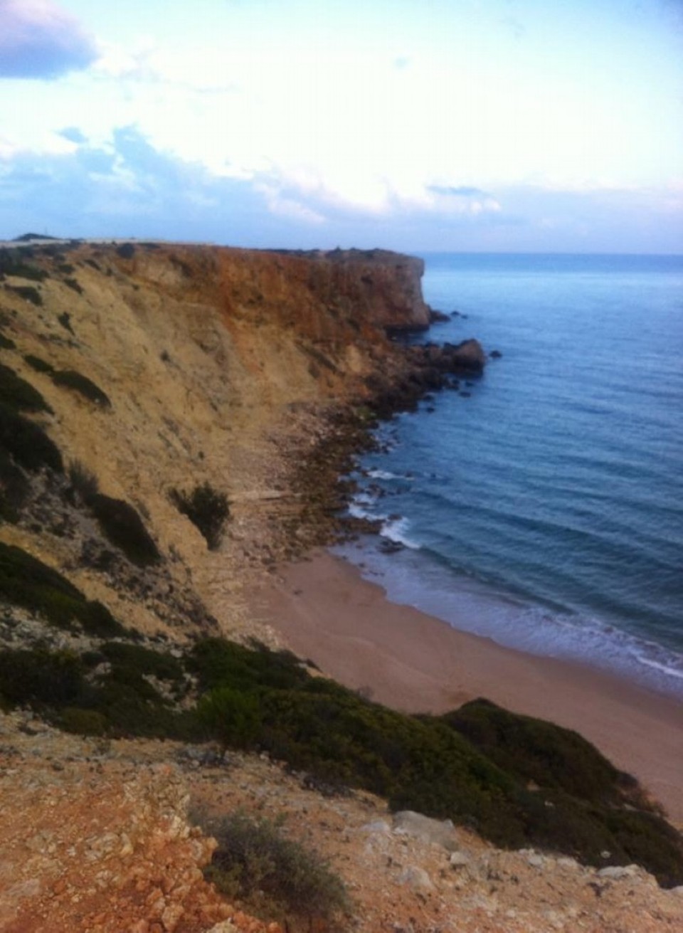 Portugal - Sagres - 