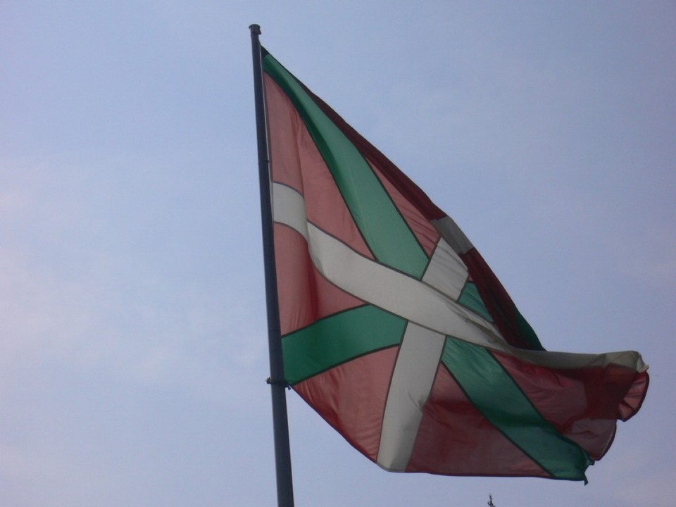 Spanien - Loiu - 