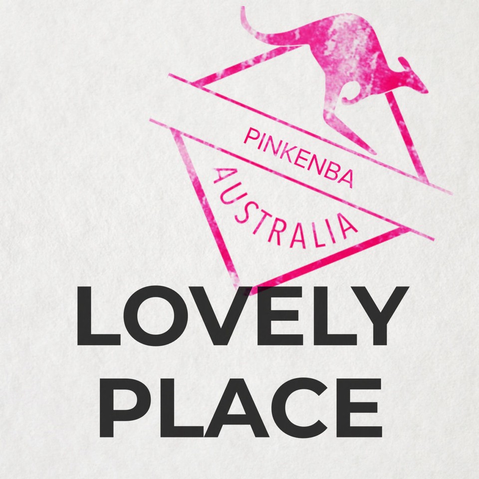 Australien - Pinkenba - 