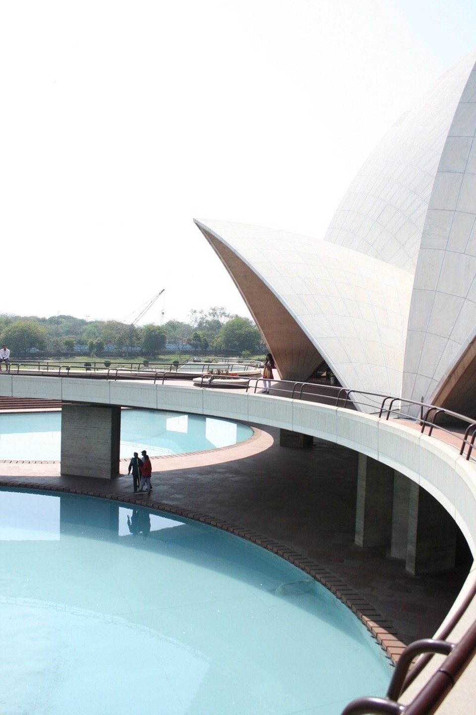 Delhi - Data Ram Bhutani Marg - 