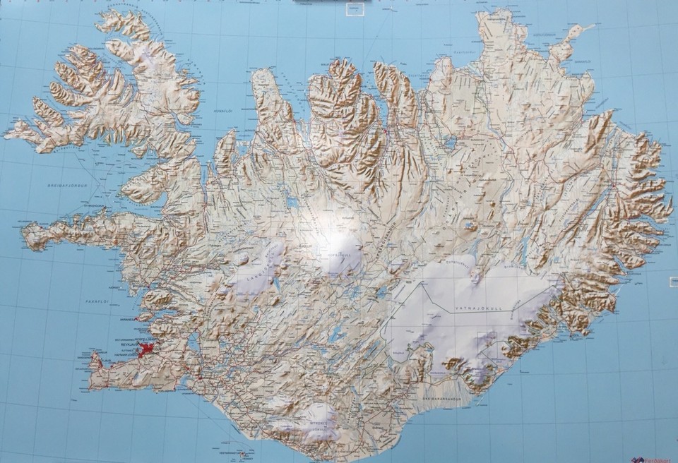Iceland - Reykjavík - 