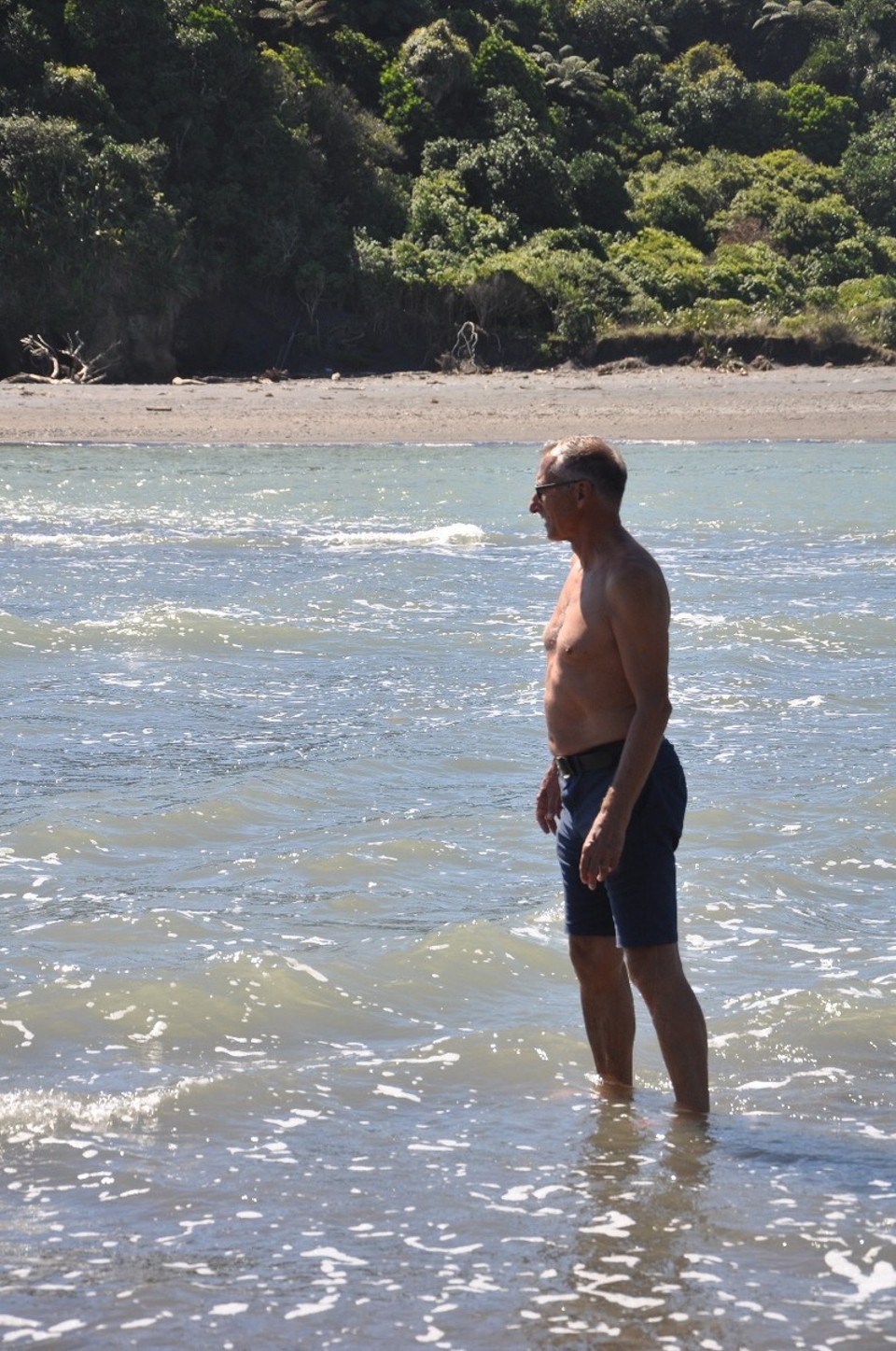 Neuseeland - New Plymouth - 