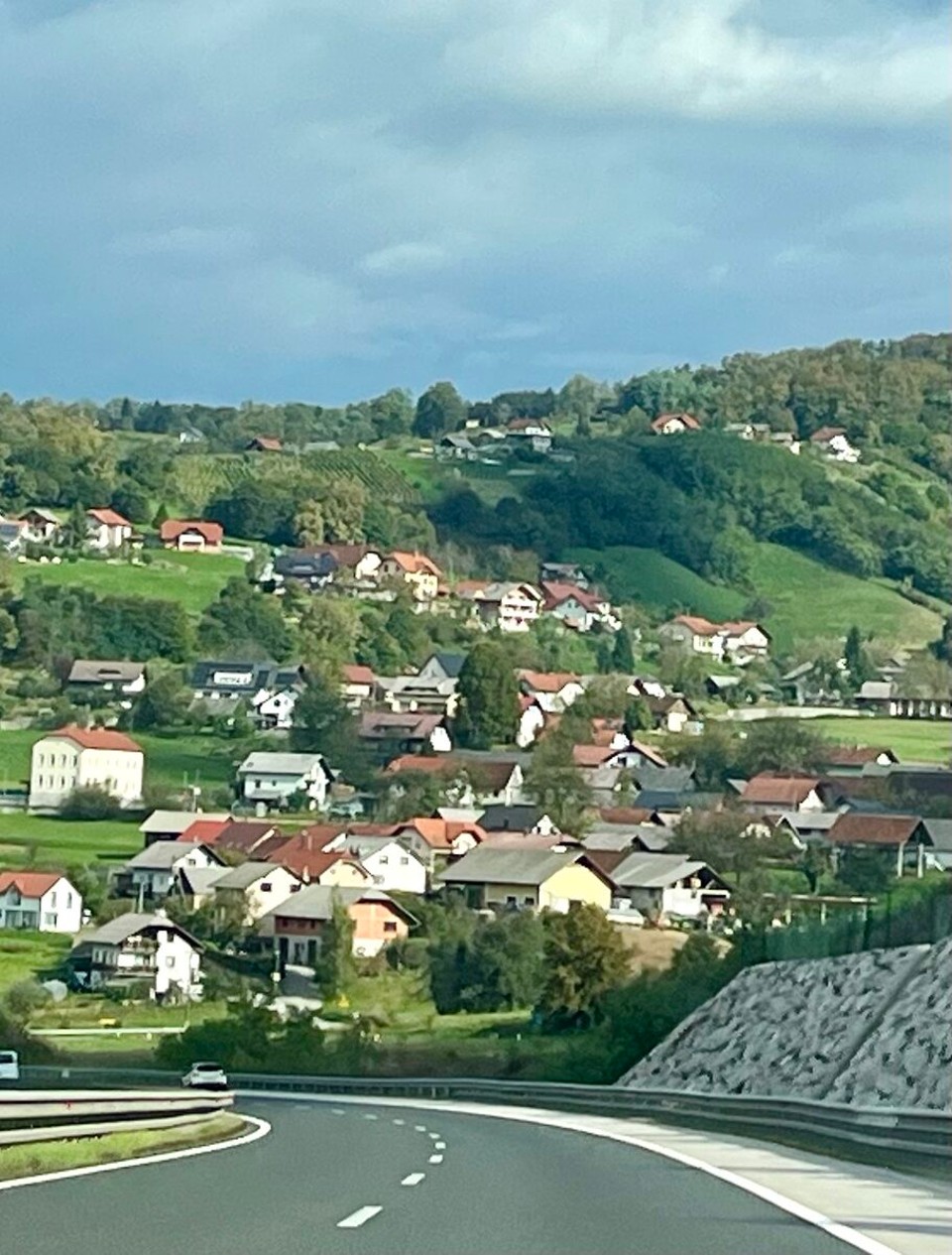 Österreich - Kuchl - 