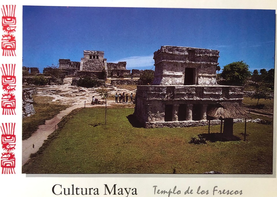 unbekannt - Yucatán - 
