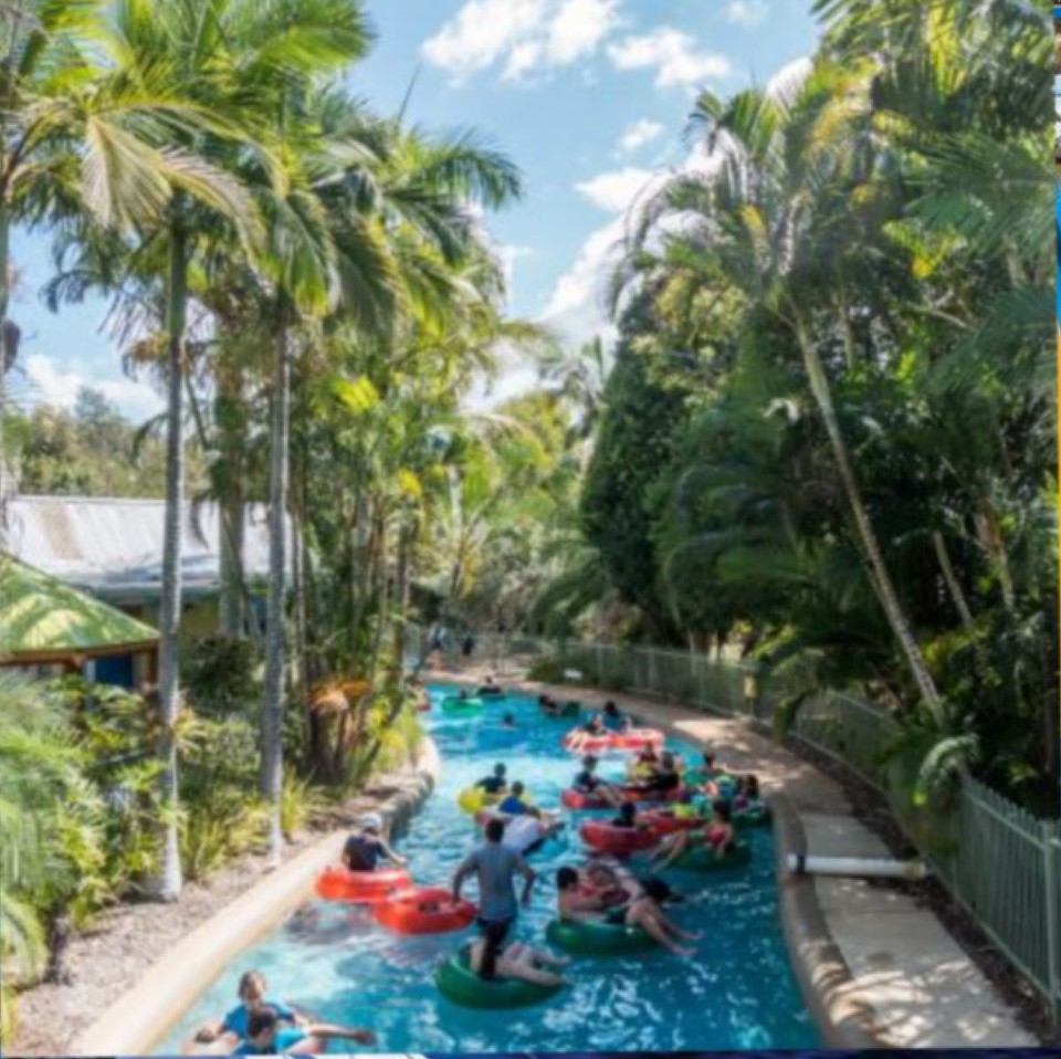 Australien - Gold Coast - 