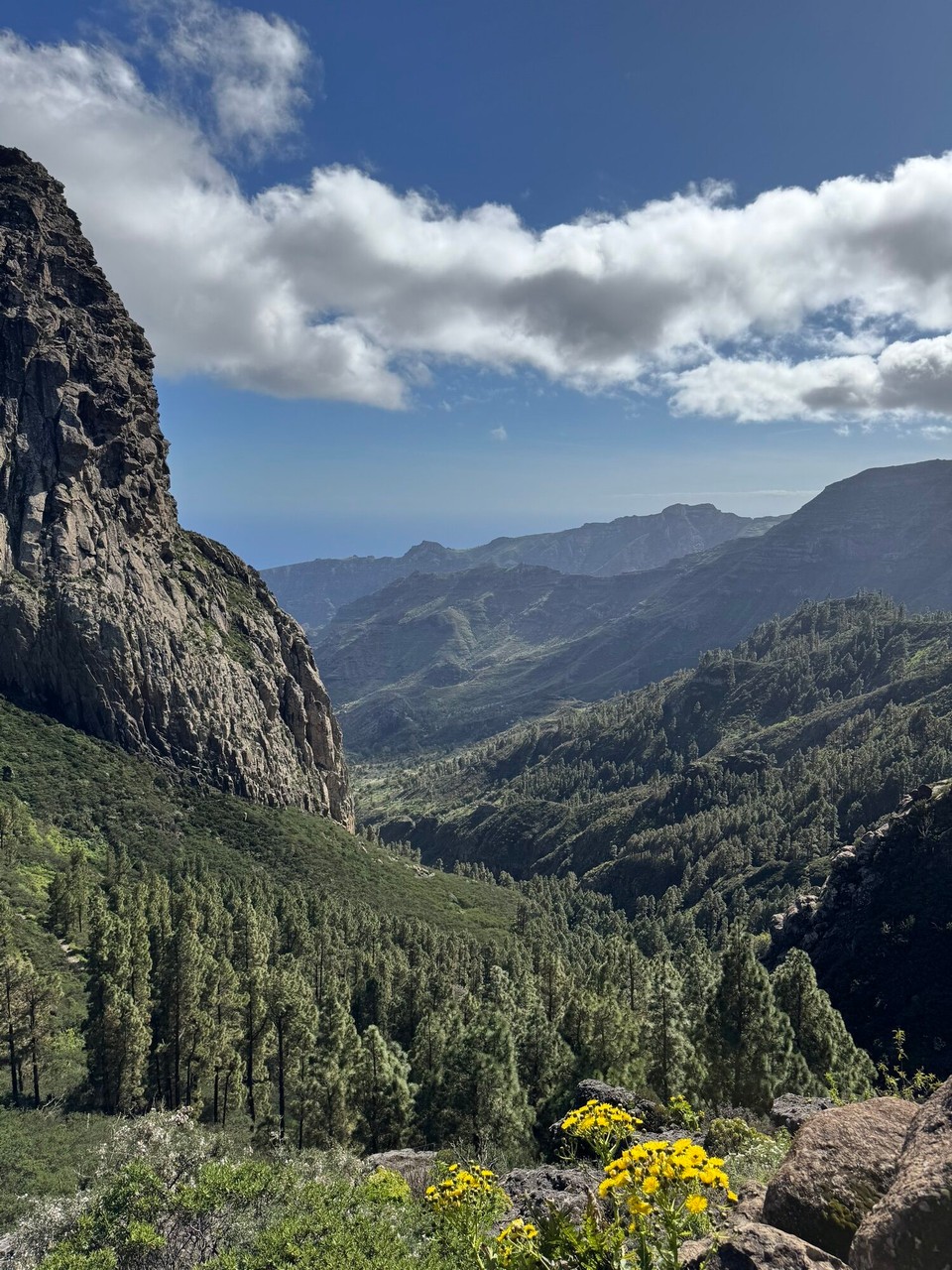 Spanien - San Sebastián de La Gomera - 