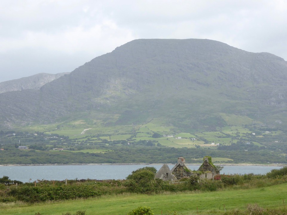 Ireland - Bere Island - 