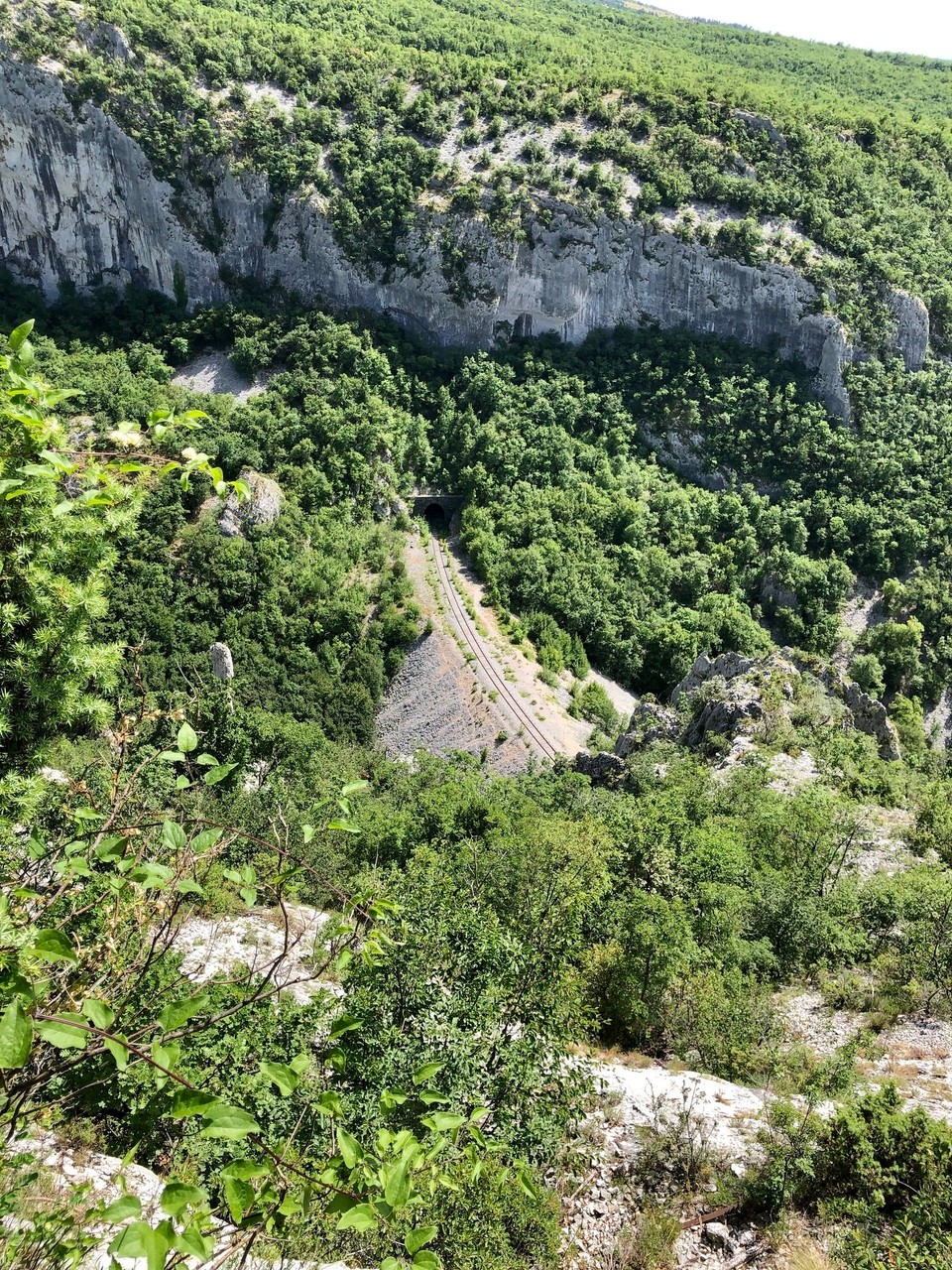 Kroatien - Lovran - 