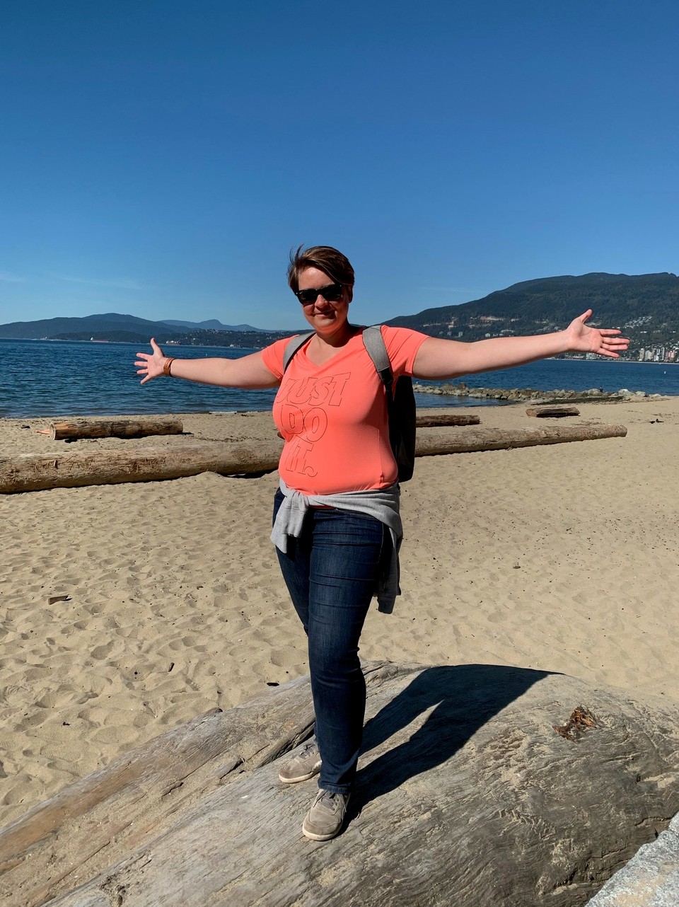 Kanada - Vancouver - 