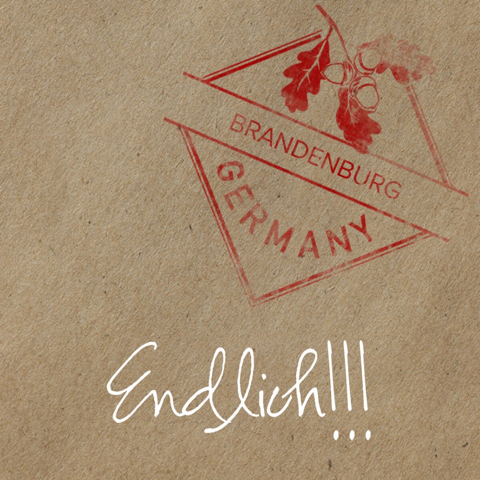 Deutschland - Brandenburg an der Havel - 
