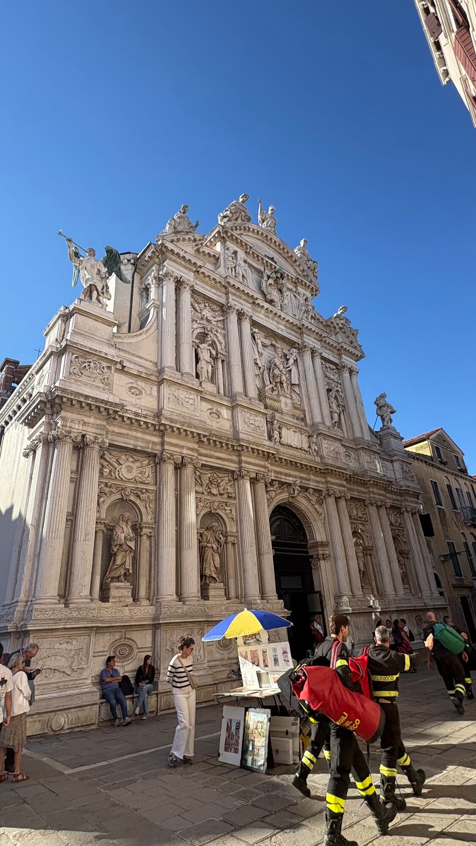 Italien - Venedig - 