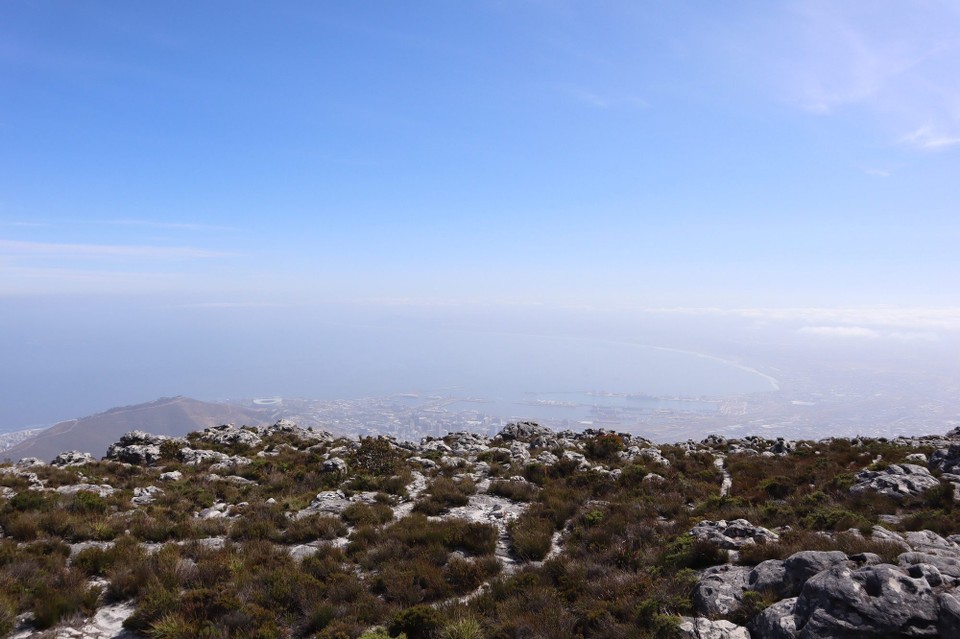 Südafrika - Cape Town - 