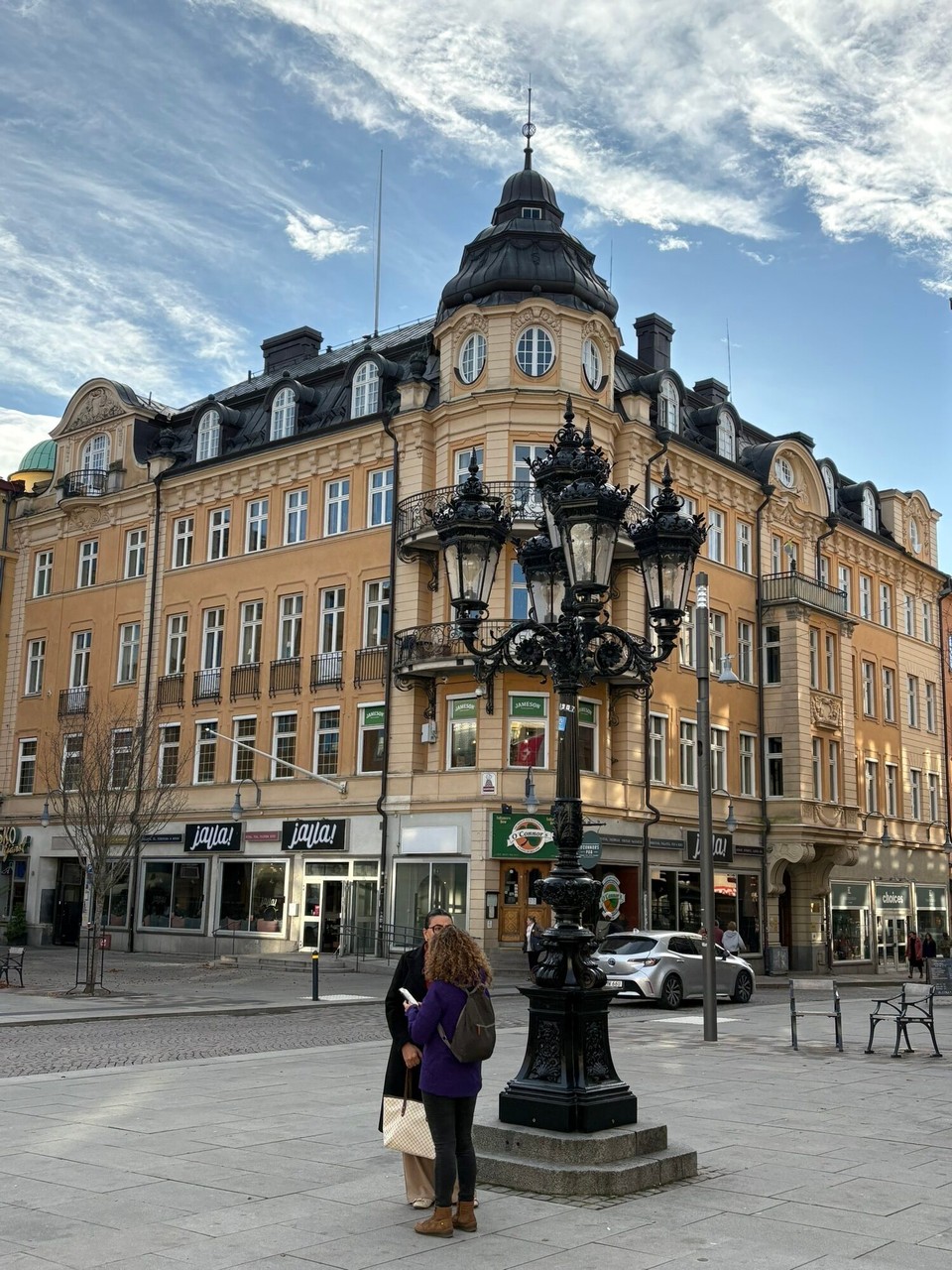 Schweden - Väddö - 