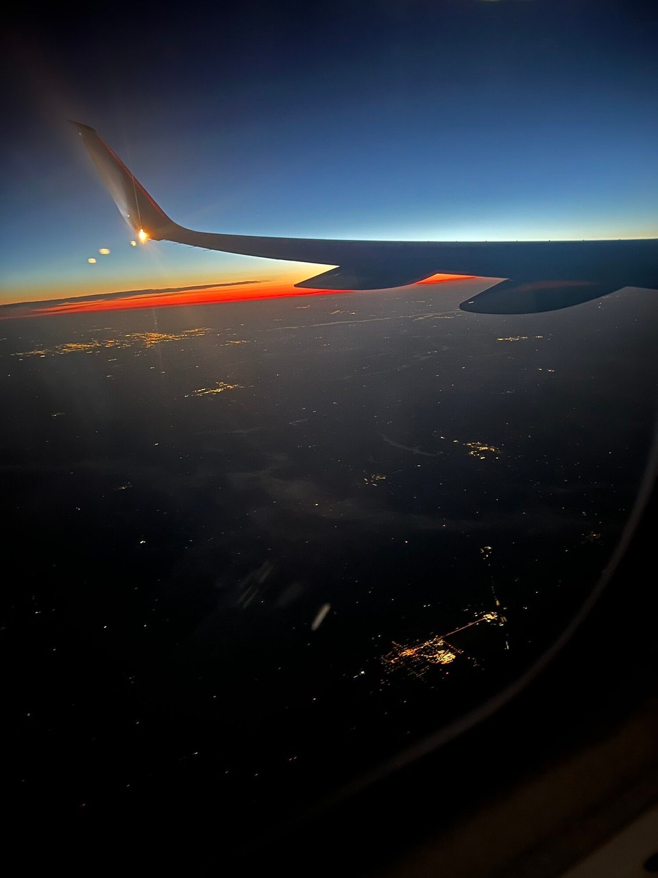 Vereinigte Staaten - New York - 