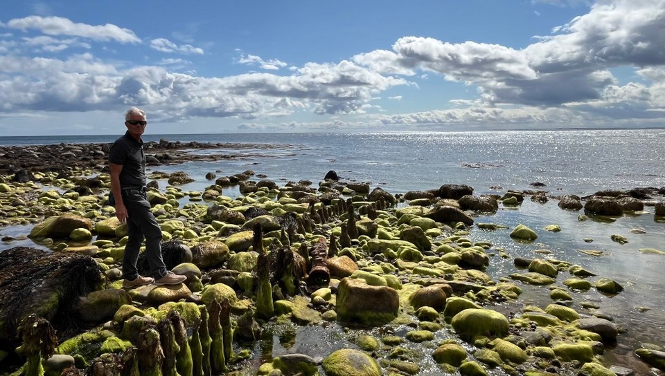 United Kingdom - Golspie - 
