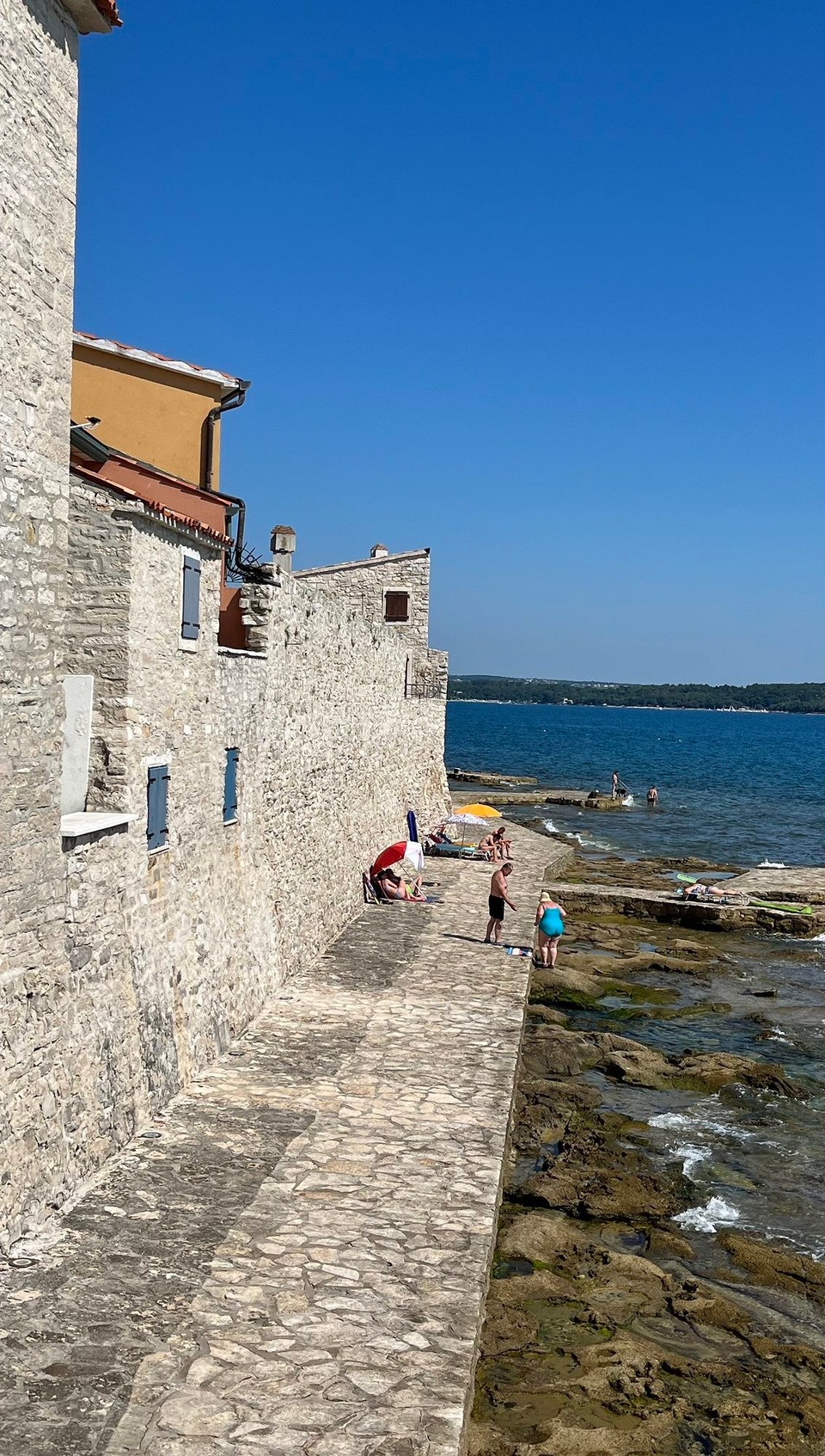 Kroatien - Novigrad - 
