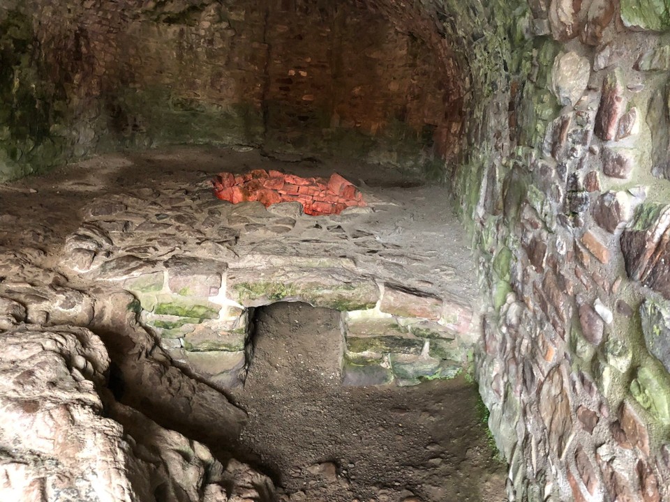 Vereinigtes Königreich - Inverness - 