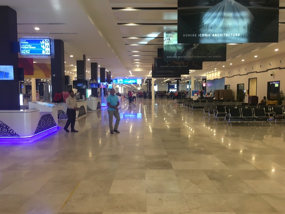 Vereinigte Arabische Emirate - Dubai - 